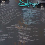 Sfrigola Carte