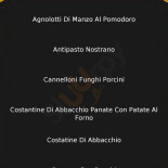 Sfrigola Carte
