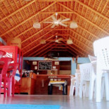 Pizza&brace À l'intérieur