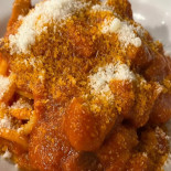 La Tavernetta Comida