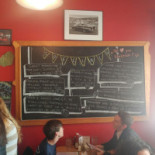 Birra E Polpette Carte