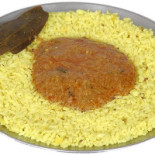 Ciasa Mata Comida