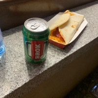 Trattoria Delli Poggi drink