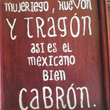 Manido' Carte