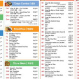 Fuoco Farina Carte