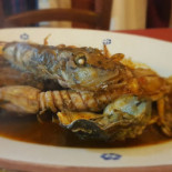 Il Terziere Di Poggio food