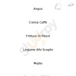 La Playa Del Sol Carte