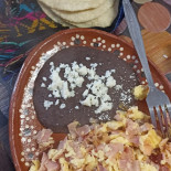 La Vigneta Comida