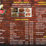 Pizzeria Danny Carta