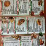 Trattoria Svizzera Carte