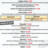 Truffle Restaurant E Cocktail Bar Carte