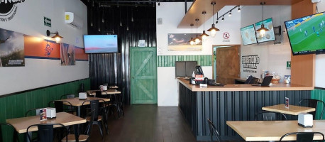 Civico9 Food&drink inside