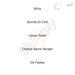 Chattanooga Saloon Appia Carte