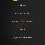 Il Giardino Di Martina menu
