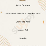 Bolina 157 Carte