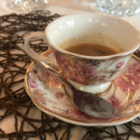 Trattoria A Casa Mia drink