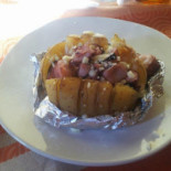 Magno Comida