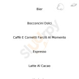 Achilli Caffe Carte
