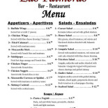 Snack Kursal Carte