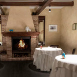 Pasticceria Borgo Antico À l'intérieur