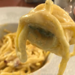 Tocco Ferro Nourriture