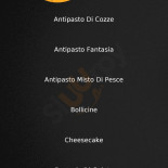 Pizzeria Amici Miei Carte