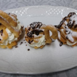 Biscotti Di Pamparato Boisson