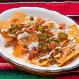 Capriccio Di Como Nourriture