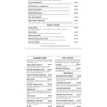 La Ripetta Carte
