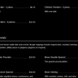 Pizzeria Cellini Carte