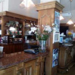 Il Torchio À l'intérieur