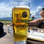 La Capannina Boisson
