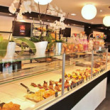 Vuscenza Gourmet Dentro
