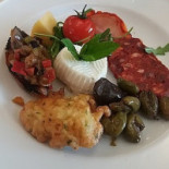 La Contessa Comida