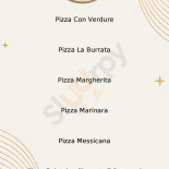 Dolce Salato Pizzeria menu