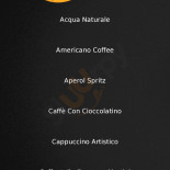 Flagship Store Lavazza Carte