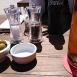 Retrogusto Caffe drink