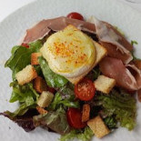 Lili Star food
