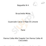 Pizza Idea Non Solo Carte