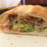 Silver Comida