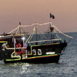 Tavola Calda Moro Exterior