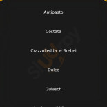 Biferno Ristopub Carte