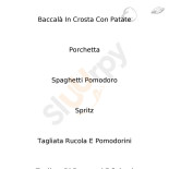Ristorante Bar Xl Logo