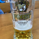 La Muccaccia Boisson