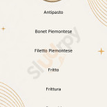 La Maison Des Delices menu