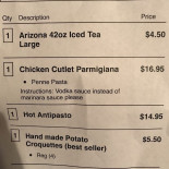 Margherita Carte