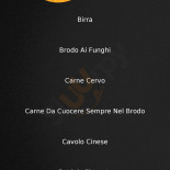 Antico Caffe Carte