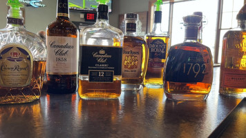 Bar Pizzeria Giaguaro Di Michele E Selena Spoladori drink