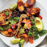 Sobremesa food