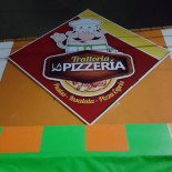 Torrefazione Caffe' Negro Logo